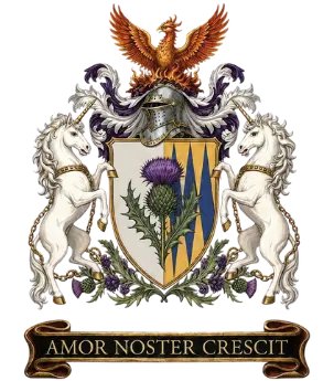 coat of arms